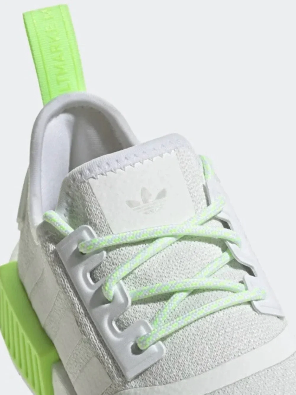 Adidas Kids NMD R1 Sneakers - Brand New With Box converts to women’s size